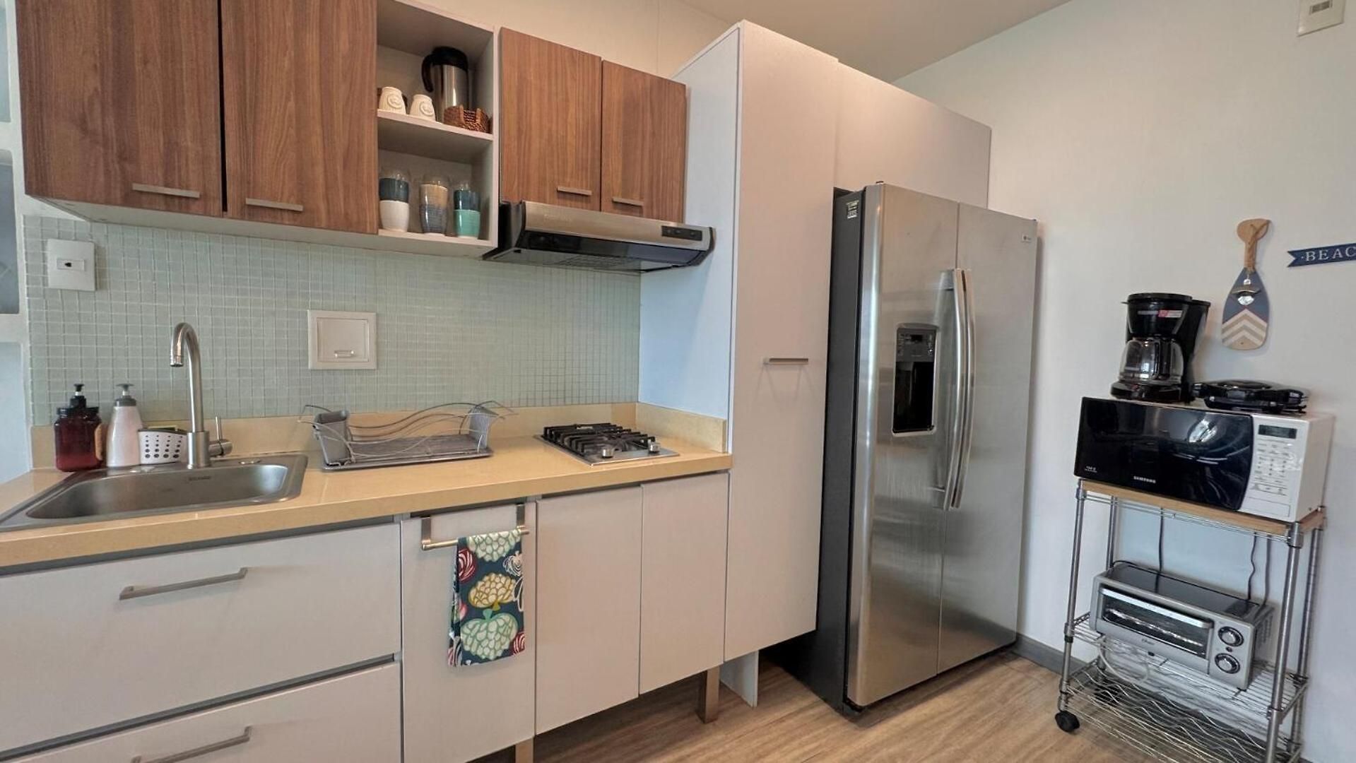 Apartamento Bay-view 3br Castillogrande | Pool & Rooftop *