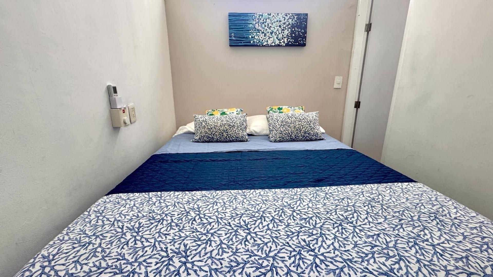 Apartamento Bay-view 3br Castillogrande | Pool & Rooftop Cartagena