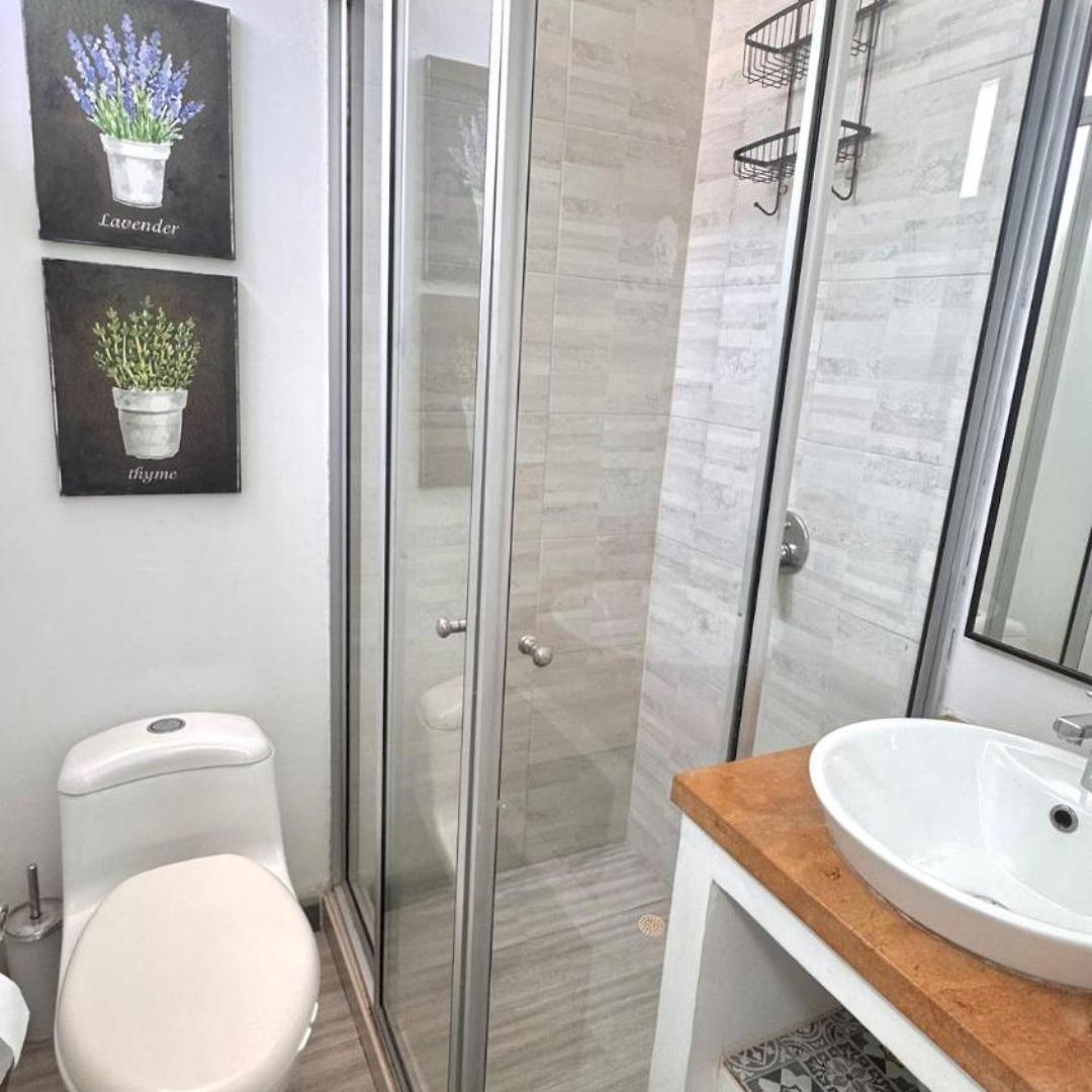 Bay-view 3br Castillogrande | Pool & Rooftop Apartamento *