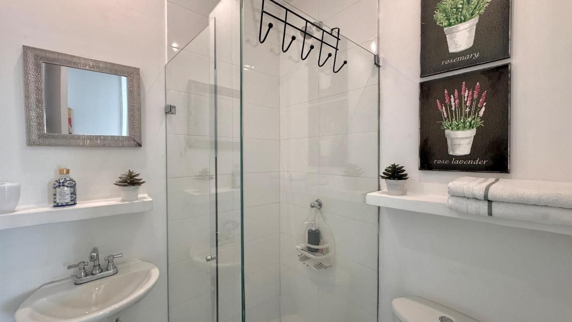 Apartamento Bay-view 3br Castillogrande | Pool & Rooftop Cartagena