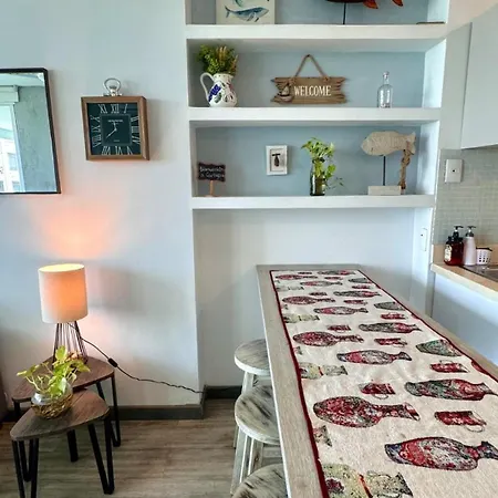 Apartamento Bay-view 3br Castillogrande | Pool & Rooftop