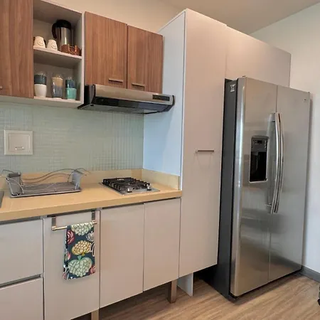 Apartamento Bay-view 3br Castillogrande | Pool & Rooftop *