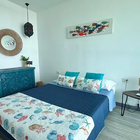 Apartamento Bay-view 3br Castillogrande | Pool & Rooftop