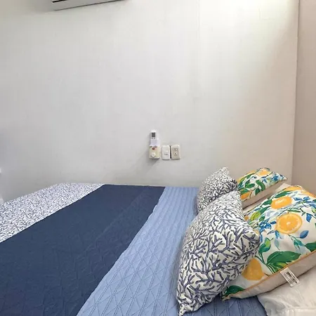 Apartamento Bay-view 3br Castillogrande | Pool & Rooftop Cartagena