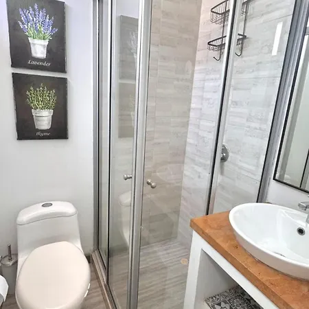 Bay-view 3br Castillogrande | Pool & Rooftop Apartamento *