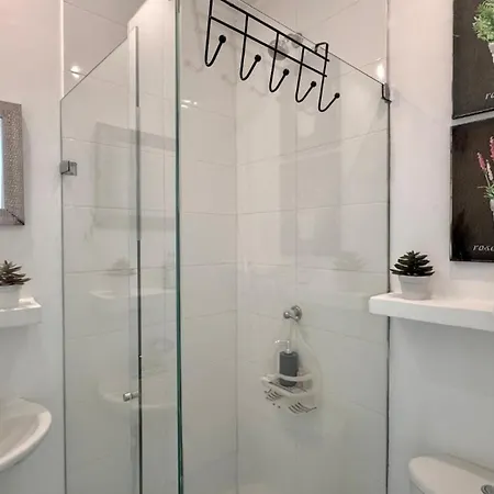 Apartamento Bay-view 3br Castillogrande | Pool & Rooftop Cartagena