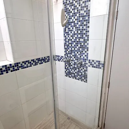 Bay-view 3br Castillogrande | Pool & Rooftop Apartamento Cartagena